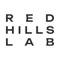 Red Hills Lab Logotype