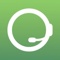 Redial BPO Logotype