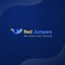 Red Jumpers Agency Logotype