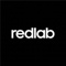 redlab agency Logotype