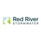 Red River Stormwater Logotype