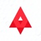 Red Rocket Software Logotype