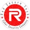 Red Secure Tech LTD Logotype