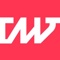 Redwired Logotype