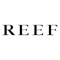 Reef Logotype