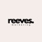 Reeves Marketing Logotype