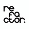 Refactor Plus | Shopify agency Logotype
