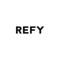 REFY Logotype