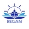 REGAN SHIPPING LLC Logotype