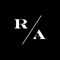 Regina Andrew Detroit Logotype