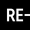 Re-Imagine Marketing Logotype