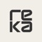 Reka AI Logotype