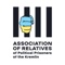 Association of relatives of political prisoners of the Kremlin Logotype
