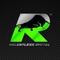 Relentless Digital Marketing Solutions Logotype