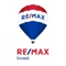 REMAX Invest Logotype
