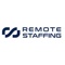 Remote Staffing Logotype