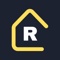 Renderimo.com - turning 2D floorplans into 3D renders Logotype