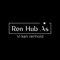 Ren Hub As Logotype
