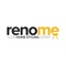 Renome Interiors Logotype