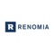 Risk Management RENOMIA Logotype