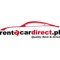 Rentacardirect.pl Logotype