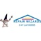 Repair Wizards Logotype