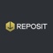 Reposit Carbon Logotype
