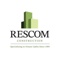 Rescom Construction Logotype