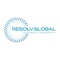Resolv Global Logotype