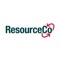ResourceCo Logotype