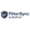FilterSync Logotype
