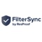 FilterSync Logotype