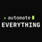 Automate EVERYTHING Logotype