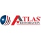 Atlas Restoration Logotype
