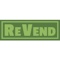 ReVend.pl Producent i dystrybutor automatów zwrotnych Logotype