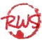 Reverse Wine Snob® Logotype