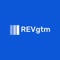 REVgtm Logotype