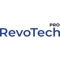 RevoTech PRO Logotype