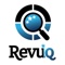 RevuIQ Logotype