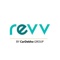 Revv Logotype