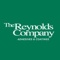 The Reynolds Company-Adhesives & Coatings Logotype