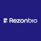 Rezon Bio Logotype