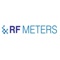 RF METERS Logotype