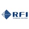RFI Technology Solutions Logotype