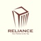 Reliance FM Logotype