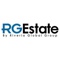 RGEstate.com By RG Group Logotype