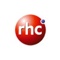 rhc creative strategy Logotype