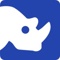 Rhino Reviews Logotype