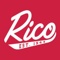 Rico Logotype