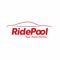ridepool.com.au Logotype